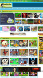 Mobile Screenshot of gamemunchies.com